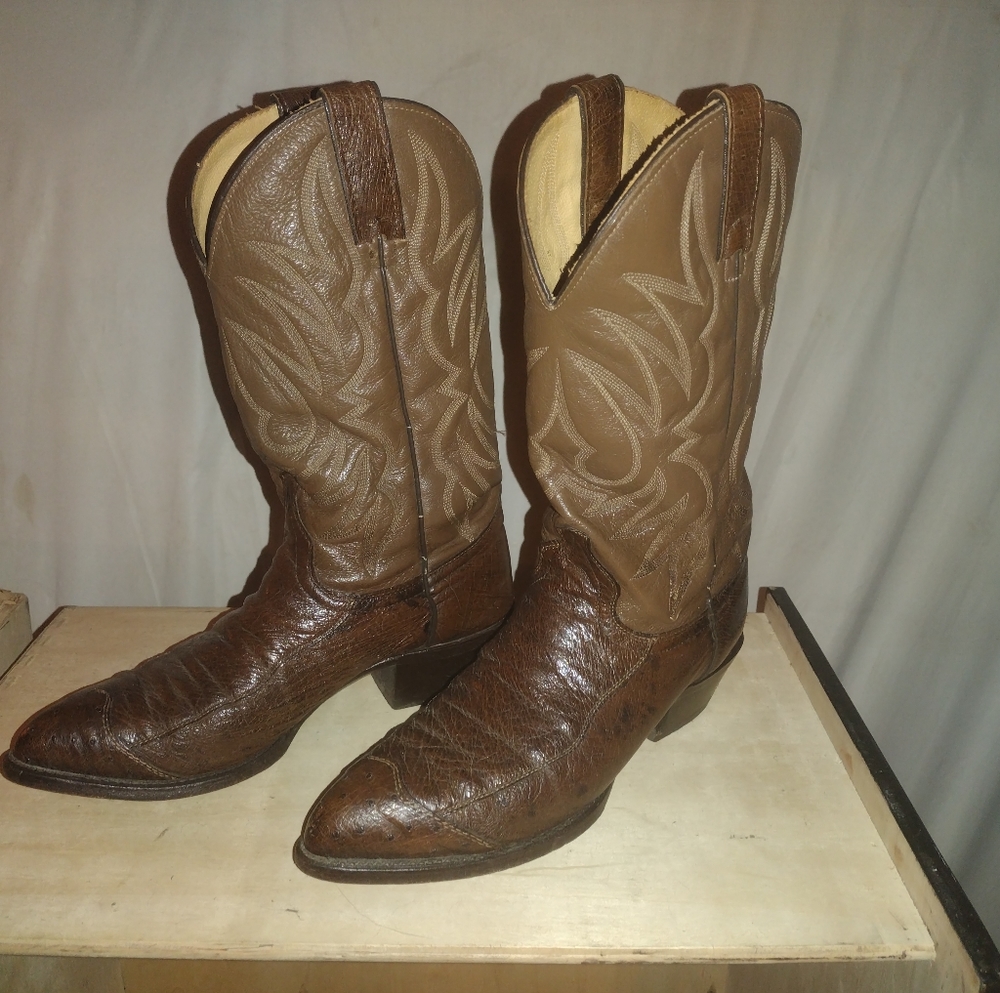 Men's Cowboy Boots